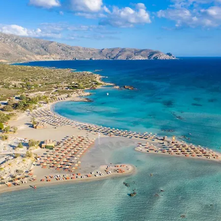 Thetis Adelianos Kampos