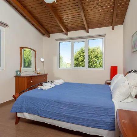 Thetis Villa