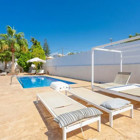 Thetis Villa