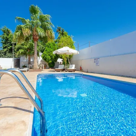 Villa Thetis
